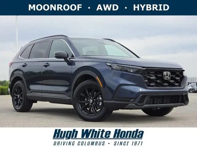 2025 Honda CR-V Hybrid Sport for sale near Columbus, OH