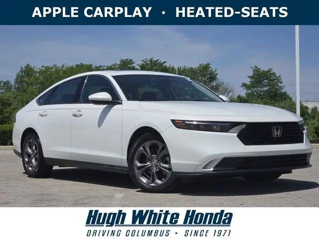 2023 Honda Accord EX for sale near Columbus, OH