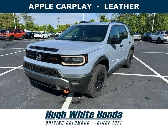 2026 Honda Passport AWD TrailSport Elite for sale near Columbus, OH