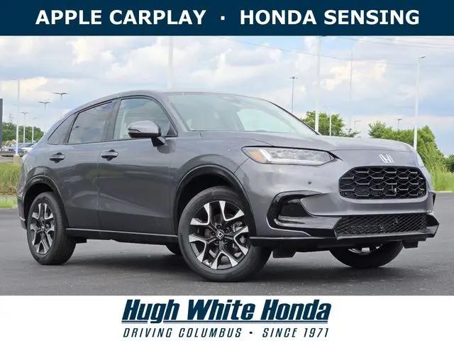 2027 Honda HR-V EX-L for sale near Columbus, OH