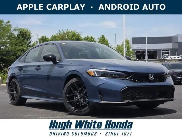 2026 Honda Civic Sport for sale near Columbus, OH