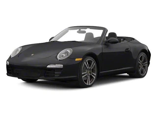 2010 Porsche 911 Carrera 4S for sale in Memphis, TN