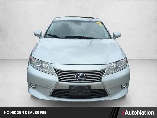 2014 Lexus ES 300h ES 300h for sale in Memphis, TN