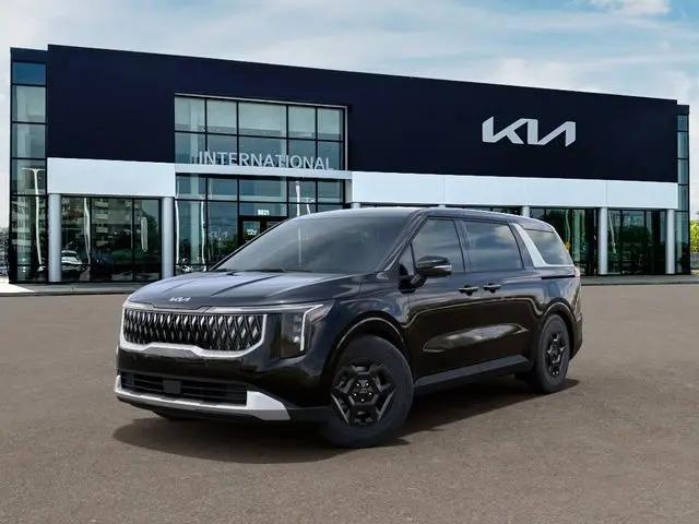 2026 Kia Carnival MPV LXS for sale in Orland Hills, IL