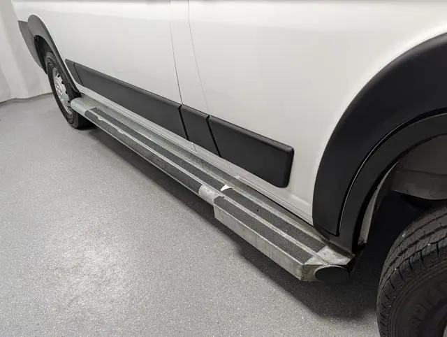 2023 Ram ProMaster 2500 Cargo Van Low Roof 136" WB