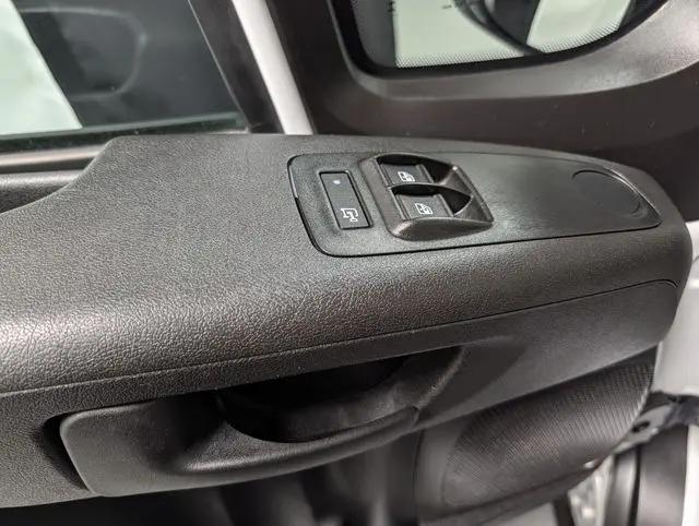 2023 Ram ProMaster 2500 Cargo Van Low Roof 136" WB