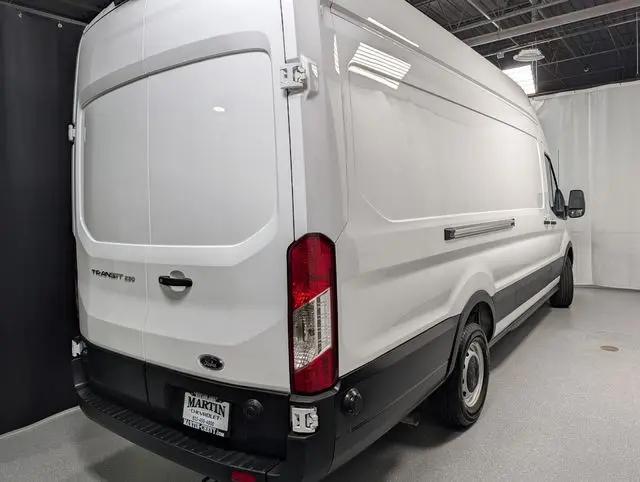 2025 Ford Transit Cargo Van T-250