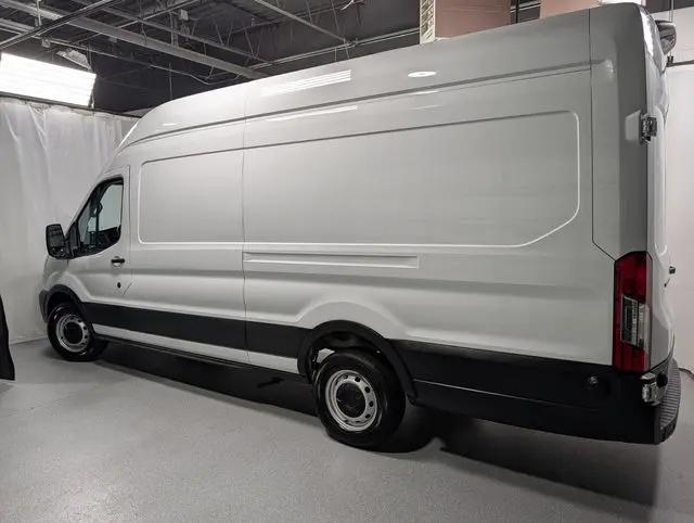 2025 Ford Transit Cargo Van T-250
