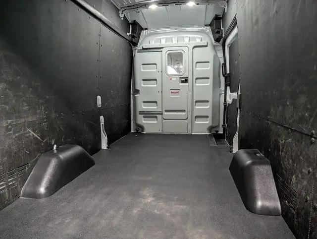 2025 Ford Transit Cargo Van T-250