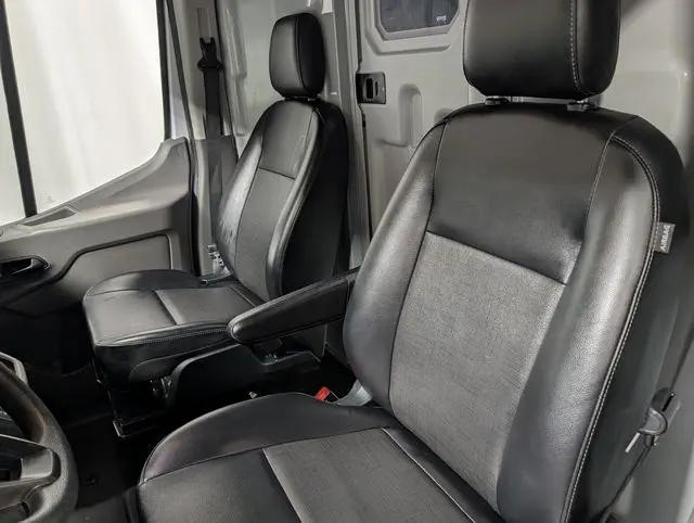 2025 Ford Transit Cargo Van T-250