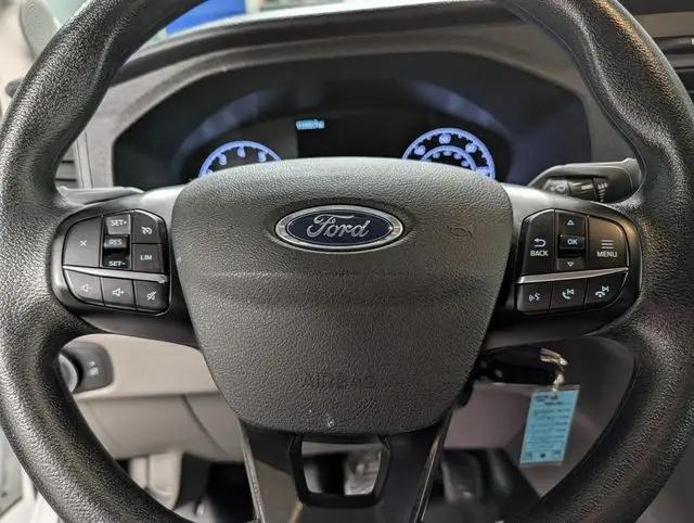 2025 Ford Transit Cargo Van T-250