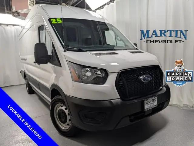 2025 Ford Transit Cargo Van T-250 for sale in Crystal Lake, IL