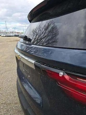 2023 Chevrolet Traverse AWD LT Cloth