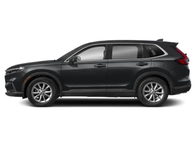 2025 Honda CR-V EX-L 2WD