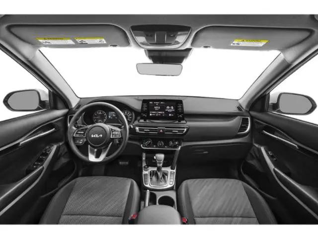 2023 Kia Seltos LX