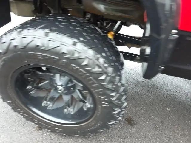 2016 Ram 2500 Power Wagon