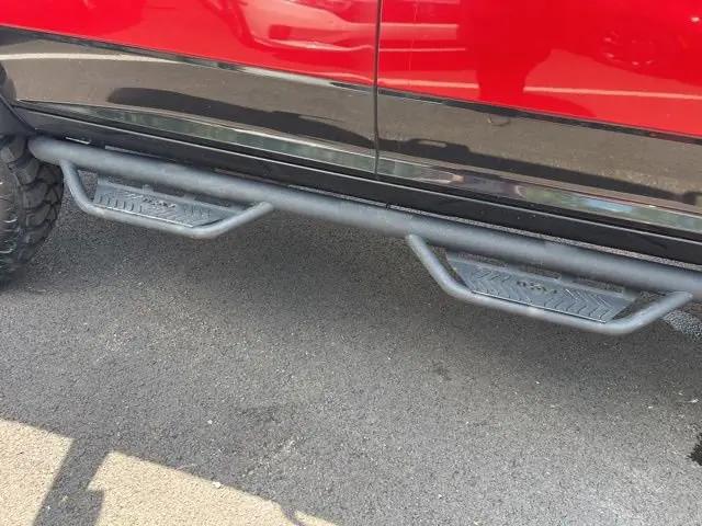 2016 Ram 2500 Power Wagon