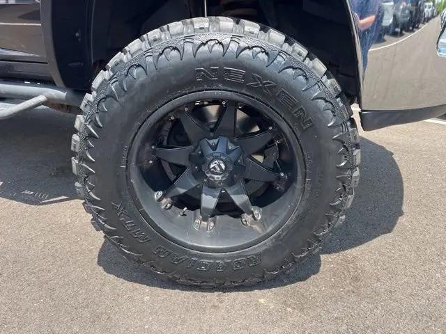 2016 Ram 2500 Power Wagon