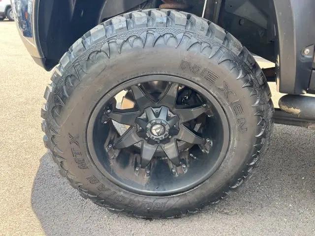 2016 Ram 2500 Power Wagon