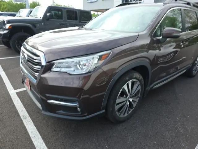 2019 Subaru Ascent Limited