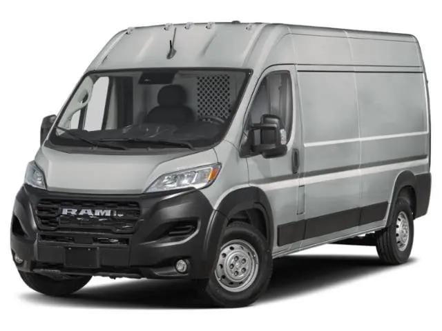 2026 Ram ProMaster 2500 Cargo Van SLT High Roof 159" WB for sale in Delaware, OH