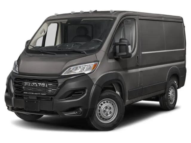 2026 Ram ProMaster Cargo Van Tradesman Low Roof 118" WB w/Pass Seat for sale in Delaware, OH