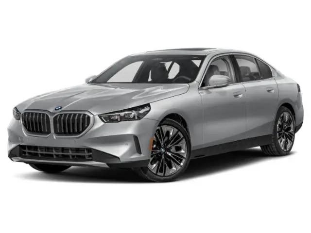 2027 BMW 5 Series 530i xDrive for sale in Fort Myers, FL