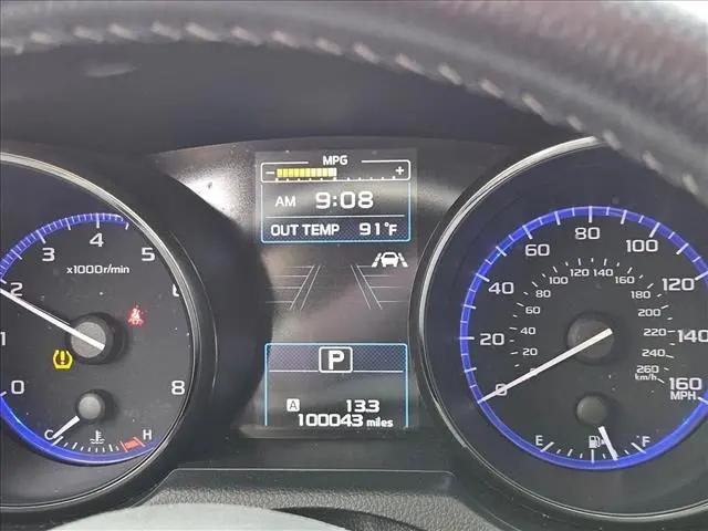2019 Subaru Outback 3.6R Limited