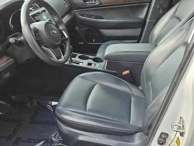 2019 Subaru Outback 3.6R Limited