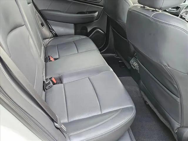 2019 Subaru Outback 3.6R Limited