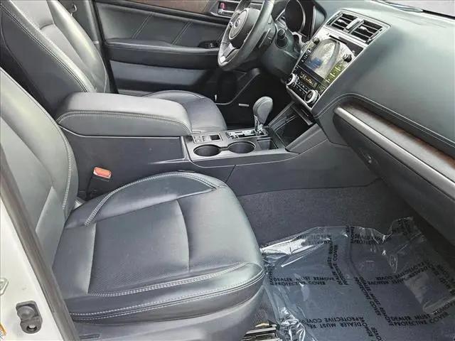 2019 Subaru Outback 3.6R Limited