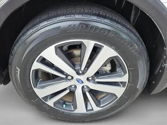 2019 Subaru Outback 3.6R Limited