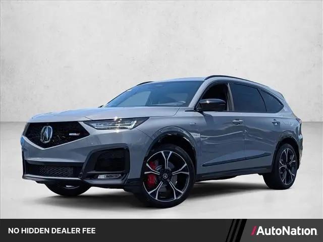 2026 Acura MDX Type S Advance Package for sale in Sanford, FL