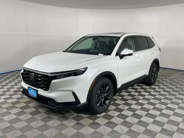 2026 Honda CR-V EX-L AWD for sale in Bremerton, WA