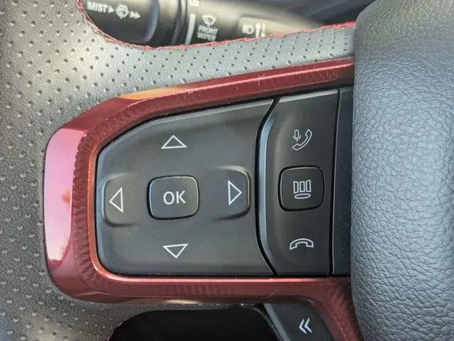 2025 Ram 1500 Rebel Crew Cab 4x4 5'7" Box