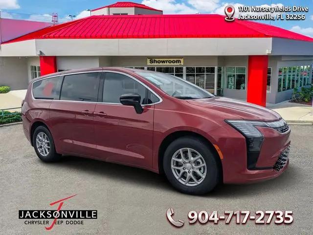 2027 Chrysler Pacifica Select for sale in Jacksonville, FL