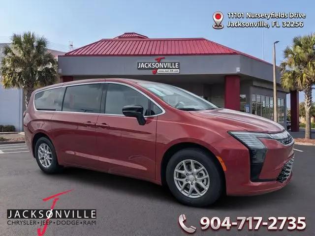 2027 Chrysler Pacifica Select for sale in Jacksonville, FL