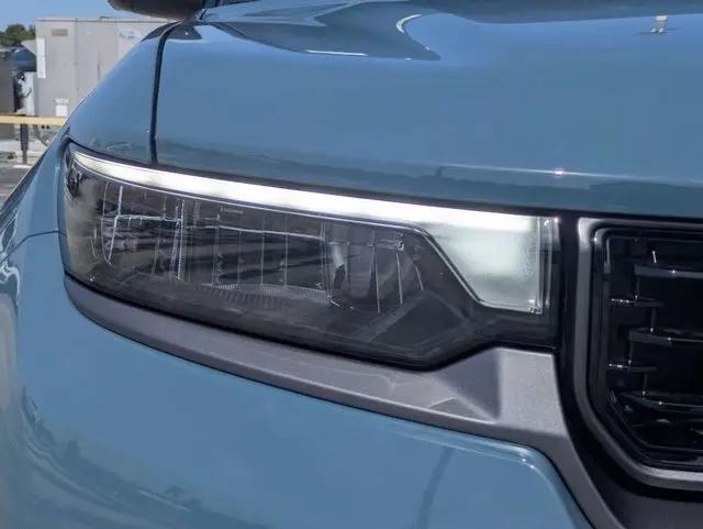 2026 Jeep Grand Cherokee L Summit 4x4