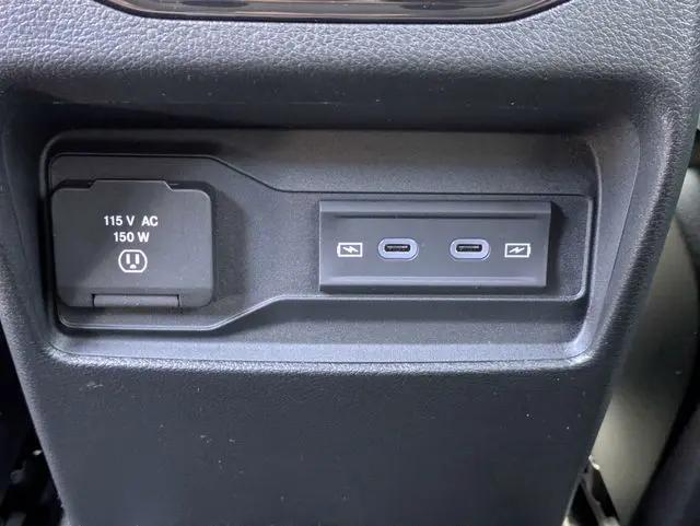 2026 Jeep Grand Cherokee L Summit 4x4