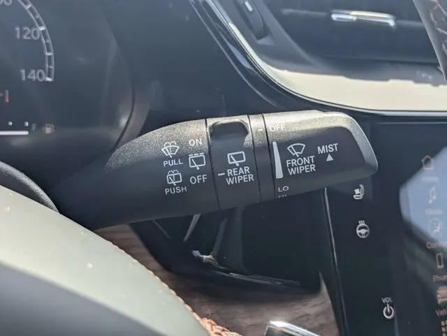 2026 Jeep Grand Cherokee L Summit 4x4