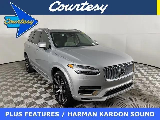 2025 Volvo XC90 Plug-In Hybrid T8 Plus 6-Seater for sale in Scottsdale, AZ