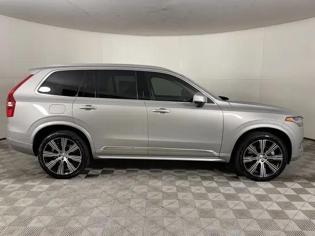 2025 Volvo XC90 Plug-In Hybrid T8 Plus 6-Seater