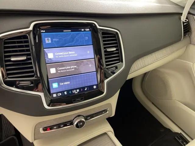2025 Volvo XC90 Plug-In Hybrid T8 Plus 6-Seater