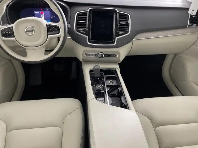 2025 Volvo XC90 Plug-In Hybrid T8 Plus 6-Seater