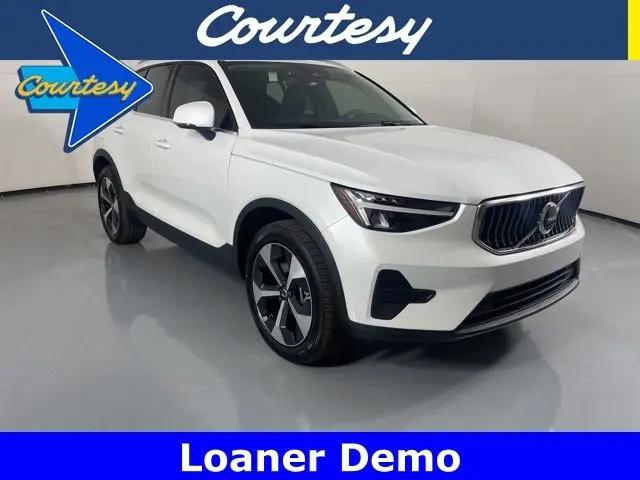 2025 Volvo XC40 B5 Core Bright Theme for sale in Scottsdale, AZ