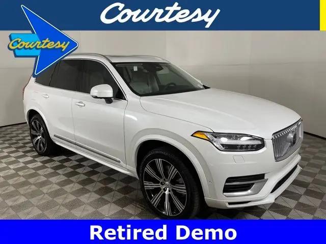 2025 Volvo XC90 Plug-In Hybrid T8 Plus 6-Seater for sale in Scottsdale, AZ