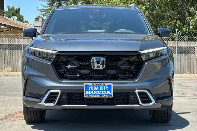 2026 Honda CR-V Hybrid AWD Sport Touring