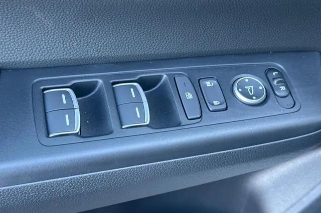 2026 Honda CR-V Hybrid AWD Sport Touring