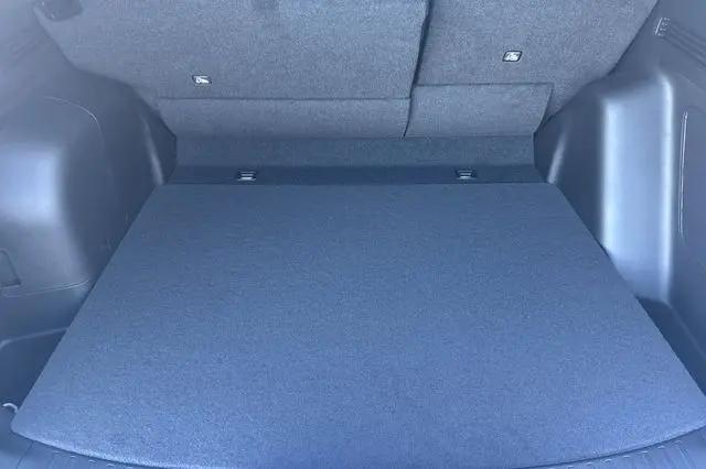 2026 Honda CR-V Hybrid AWD Sport Touring