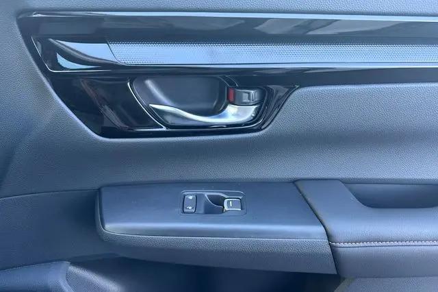 2026 Honda CR-V Hybrid AWD Sport Touring